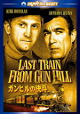 【おまけCL付】【予約 7月2日以降発送予定】 ガンヒルの決斗 / カーク・ダグラス(DVD) PHNE103728