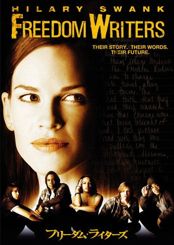 【おまけCL付】新品 フリーダム・ライターズ スペシャル・コレクターズ・エディション / ヒラリー・スワンク(DVD) PHNE112096