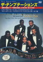 【おまけCL付】新品 ザ テンプテーションズ～withスペシャルゲスト 「ザ フォートップス」～ミュージック オン DVD / The Temptations(DVD) SID-25