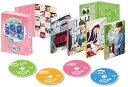 【おまけCL付】新品 鹿楓堂よついろ日和 Blu-ray BOX(Blu-ray Disc) / 小瀧望(4Blu-ray) TCBD1274