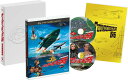 【おまけCL付】新品 サンダーバード55/GOGO 日本語劇場版 コレクターズ・エディション(Blu-ray Disc) / (2Blu-ray) TCBD13...