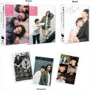 【おまけCL付】新品 Call It What You Want 〜BLドラマの作り方〜Season1 & 2 DVD-BOX(初回生産限定版) / (4枚組D...