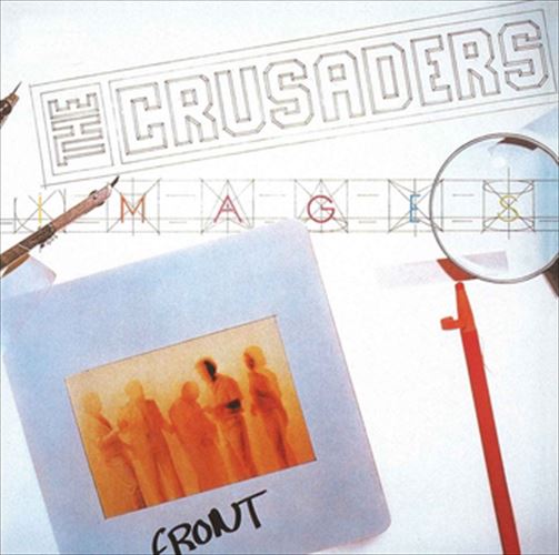 【おまけCL付】新品 イメージ(Images) / The Crusaders(ザ・クルセイダーズ) (CD-R) VODJ-60183