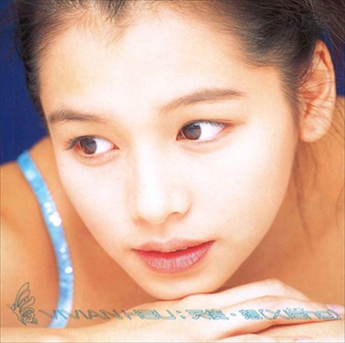 天使・想(Xiang) / ビビアン・スー (CD-R) VODL-60071