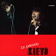 【おまけCL付】新品 in person KIEYO/尾崎紀世彦”ライブ” / 尾崎紀世彦 (CD-R) VODL-60110 2,200円