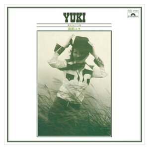 【おまけCL付】新品 YUKI -愛を知りし時- / 宮前ユキ (CD-R) VODL-60123