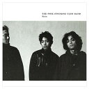 【おまけCL付】Rain / THE PINK STOCKING CLUB BAND (CD-R) VODL-60430