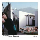 S.U.N / SUPER SOUL SONICS (CD-R) VODL-60494