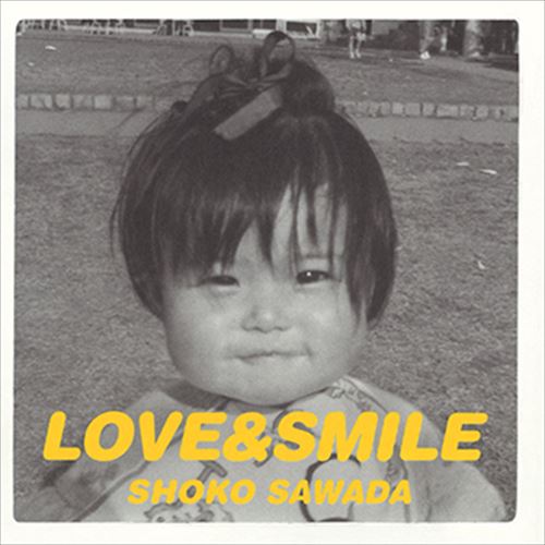 LOVE & SMILE / 沢田聖子 (CD-R) VODL-60579