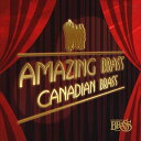 アメイジング・ブラス(AMAZING BRASS) / CANADIAN BRASS(カナディアン・ブラス) (CD-R) VODP-60082