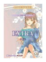 【おまけCL付】新品 EXTRA(サイバー犯罪防止第6課) / デルタ・ケイ(オーディオブックCD) 9784775987469