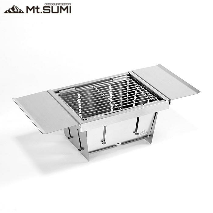 ѡեȥ ߥ  ɥ Mt.SUMI ޥȥ Perfect Grill mini