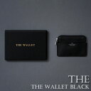 THE WALLET BLACK THE v z  K {v kv z Mtg v[g EXCELLA yΉ ͂