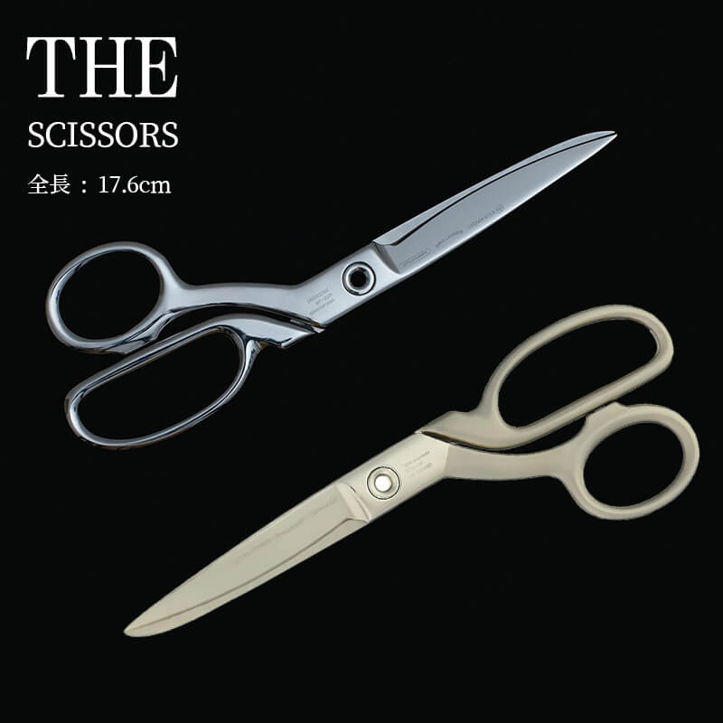 оΤϤ Ʊ¤ڤ̣ȴ THE SCISSORSβ