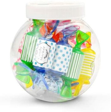 キャンディーマーカー CANDY MARKER カラフルな蛍光ペン 15個セット ポップ 文具 蛍光マーカー かわいい プレゼント