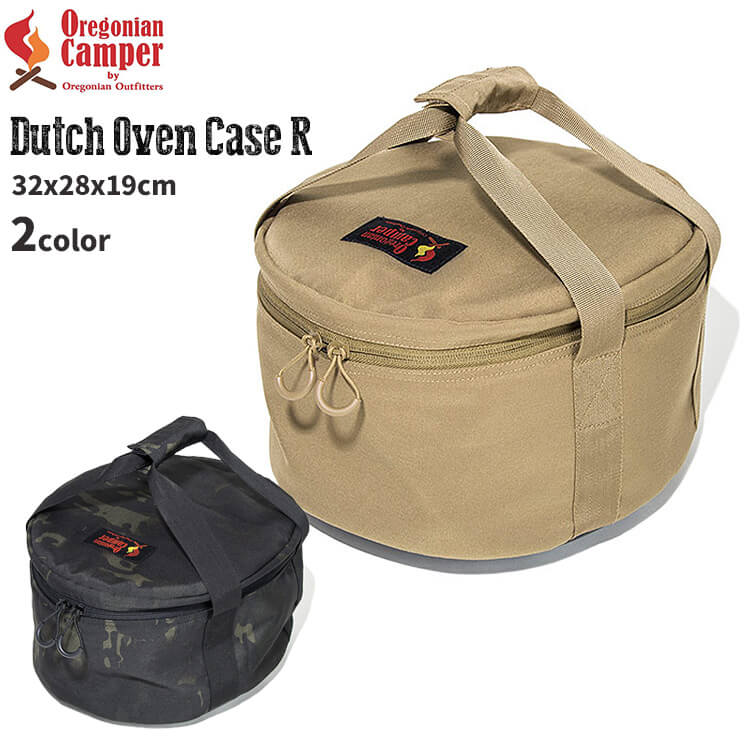 ̵Oregonian Camper 쥴˥󥭥ѡ Dutch Oven Case R å֥󥱡 ȥɥ  OCB 2061