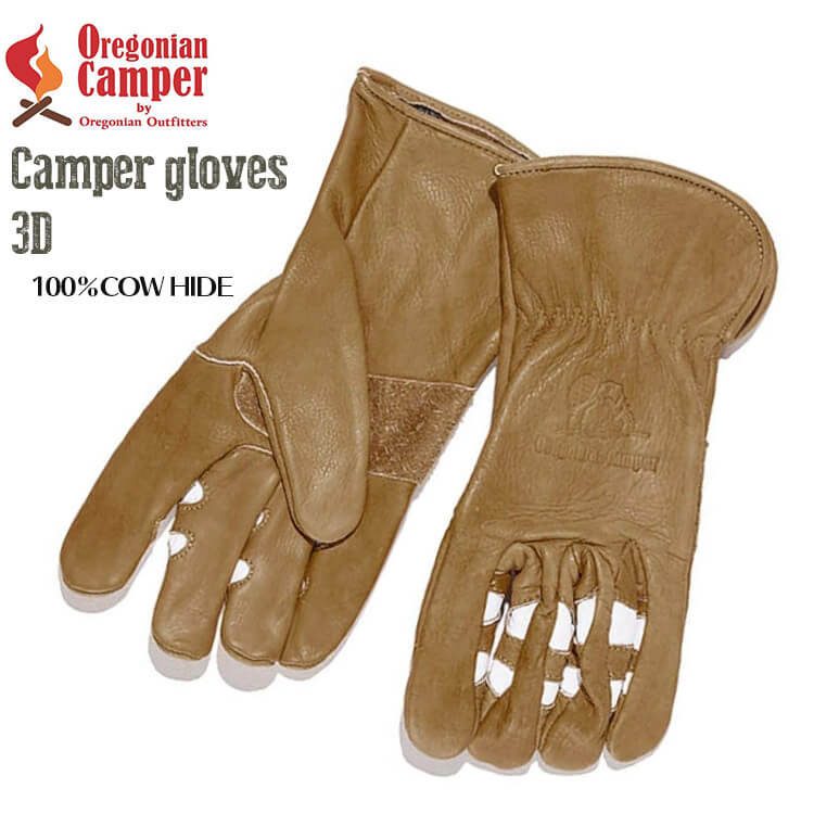 ̵OregonianCamper쥴˥󥭥ѡCampergloves3Dѡ֥쥶2021ǯǥץȥɥOCG2010