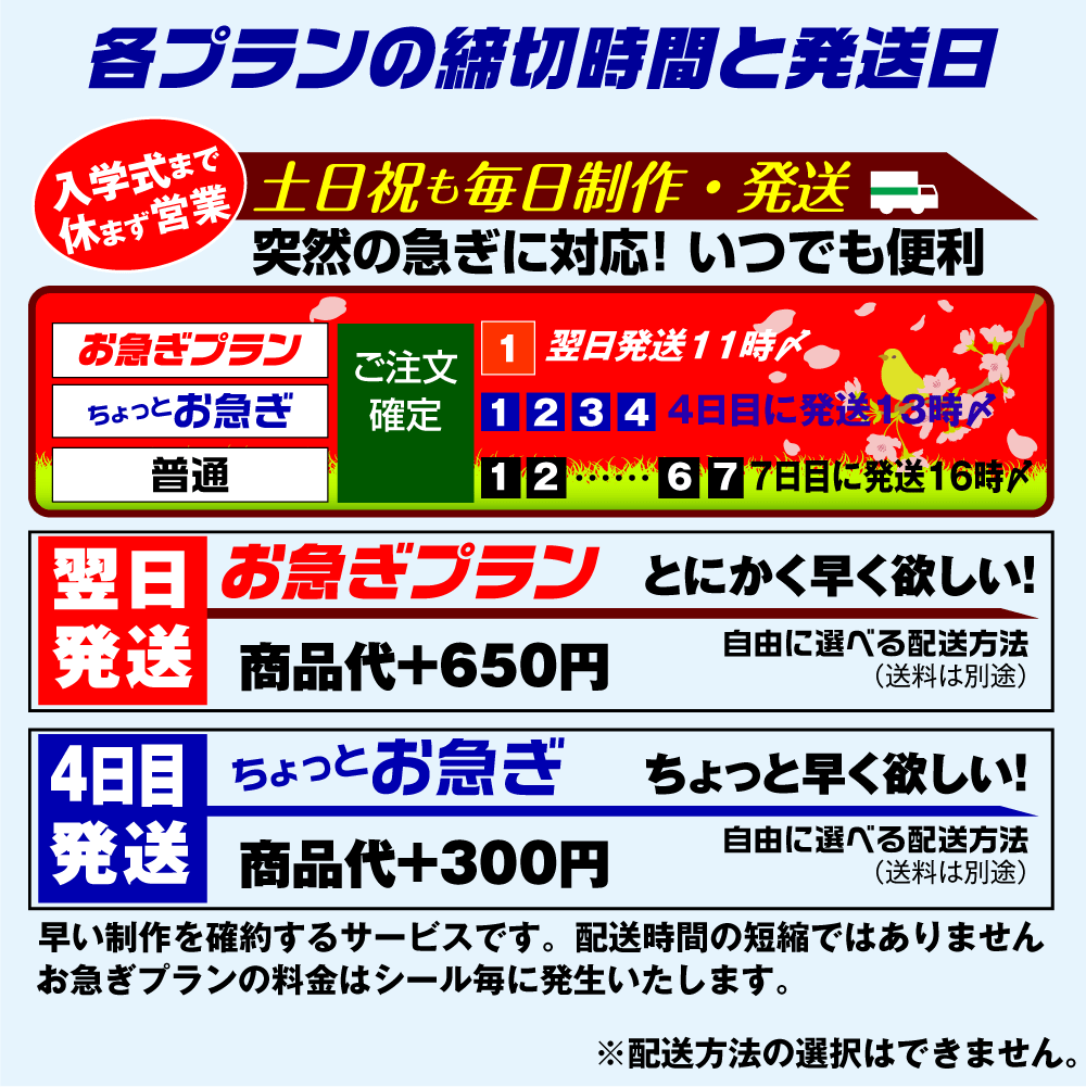 アイロンお名前シール文字色が20色から選べる！ まだ字が読めなくても色で判別できるよ！ おしゃれな印刷 【楽ギフ_名入れ】