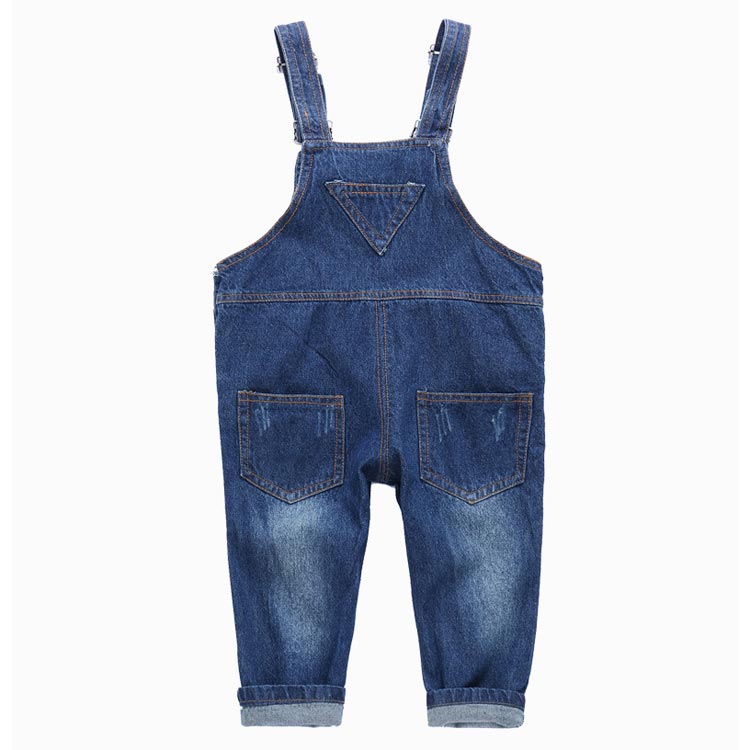 キッズ オーバーオール サロペット サスペンダー ベビー服 子供服 女の子 男の子 デニムサロペットパンツ 韓国ファッション オールインワン 80 90 100 110 120 130 140cm
