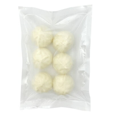 北海道ひとくち豚まん 6個入（210g）【冷凍商品】耀盛號(ようせいごう・ヨウセイゴウ)【横浜中華街】【中華食材専門店】 yoseigo-10000837 横浜中華街・ようせいごう サンプル画像3