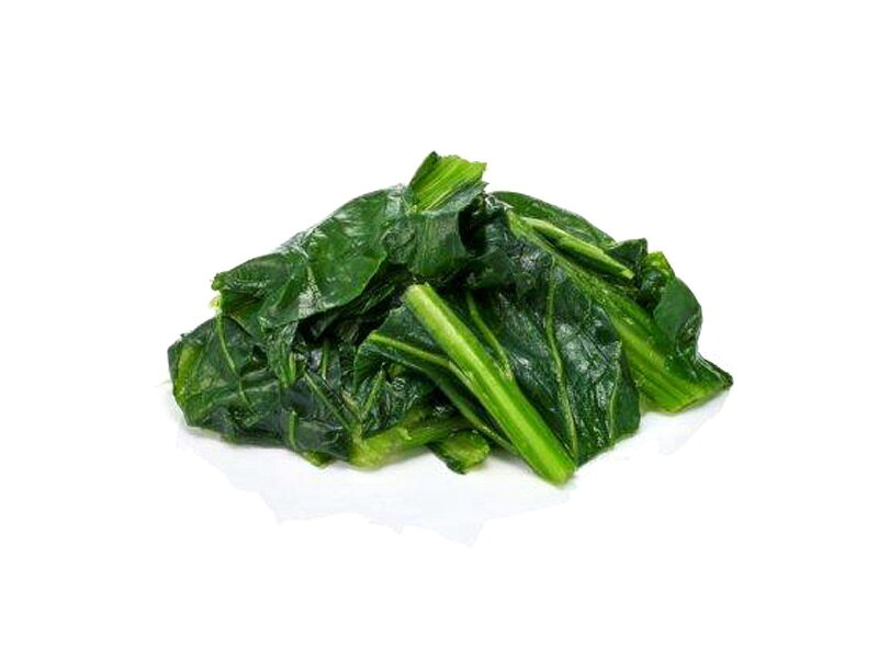 小松菜カットIQF（500g）【冷凍商品】耀盛號(ようせいごう・ヨウセイゴウ)【横浜中華街】【中華食材専門店】 yoseigo-10000845 横浜中華街・ようせいごう サンプル画像2