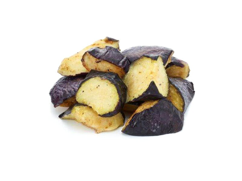 揚げなす（乱切り）（500g）【冷凍商品】耀盛號(ようせいごう・ヨウセイゴウ)【横浜中華街】【中華食材専門店】 yoseigo-10000848 横浜中華街・ようせいごう サンプル画像2