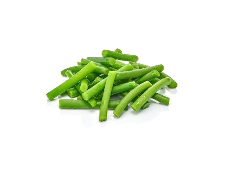 にんにくの芽（500g）【冷凍商品】耀盛號(ようせいごう・ヨウセイゴウ)【横浜中華街】【中華食材専門店】 yoseigo-10000847 横浜中華街・ようせいごう サンプル画像2