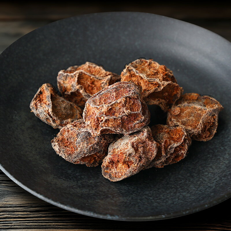 話梅（干し梅）（130g）耀盛號(ようせいごう・ヨウセイゴウ)【横浜中華街】【中華食材専門店】 2