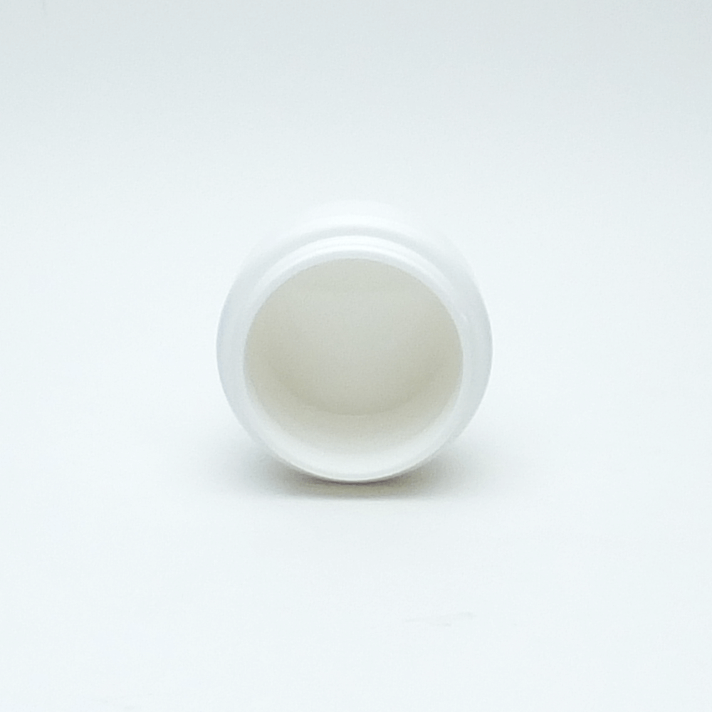 小分け容器 クリーム60mlJ 1個【小分け販売】ハンドクリーム 手作り 化粧品 プラスチック容器 スキンケア 詰め替え