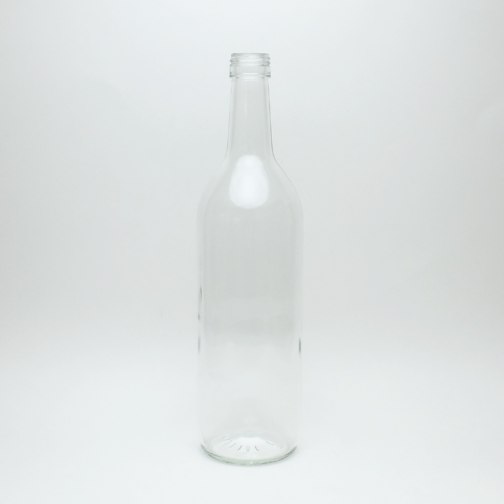 ガラス瓶 ワインボトル 720mlPP 1箱【...の紹介画像2