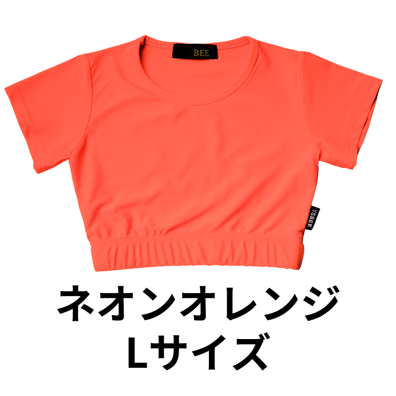 オレンジ　トップス 00234010615-p.jpg?ts=1743164948978