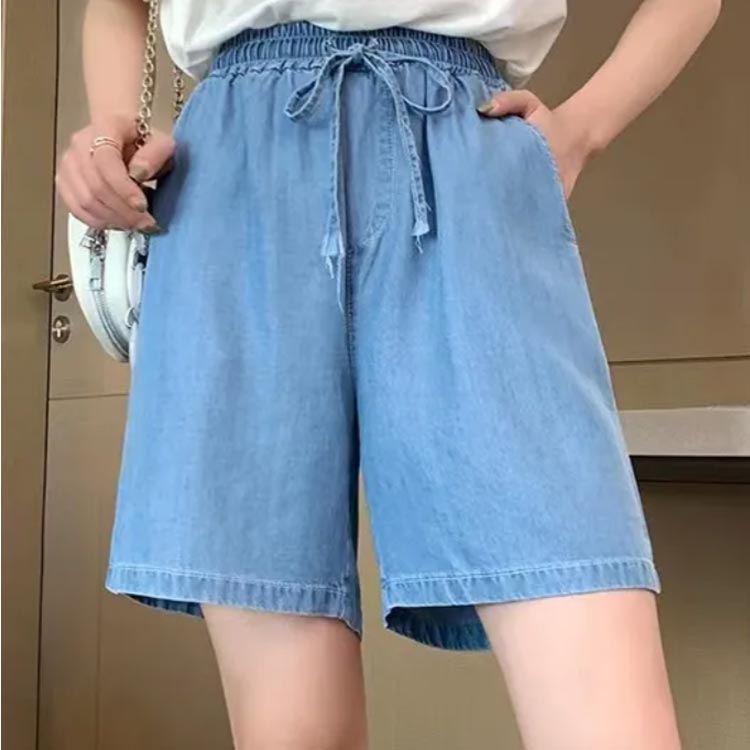 フレア 森ガール レディース 涼しい キュロット ショートパンツ 冷感 パンツ ガウ...
