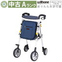 【中古 歩行器 Aランク】象印ベビー「ヘルシーワンT-R 75」 (HKZO104-A)【高齢者 介 ...