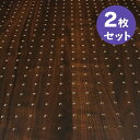条件付き送料無料【2枚】床材本舗オリジナル 有孔ボード 木目調 ジョージオネスト UKB-GH-2417-122-2S こげ茶【厚さ4mm×910mm×1820...