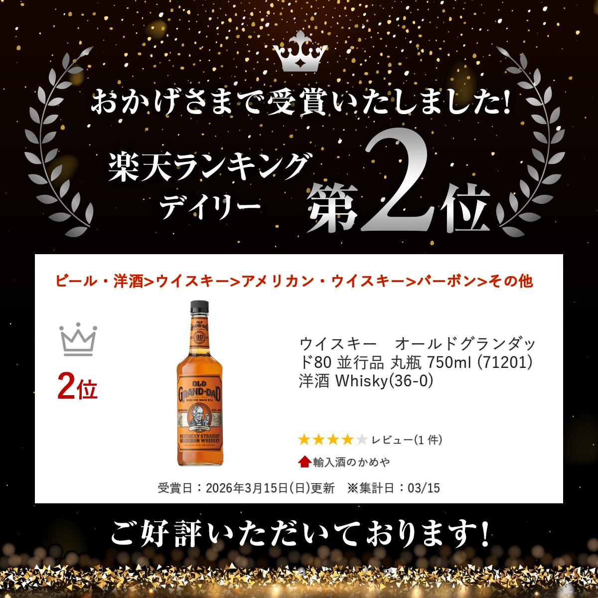 ������������������ɥ������å� 80 �¹��� ���� 750ml (71201)���μ� Whisky(36-0)