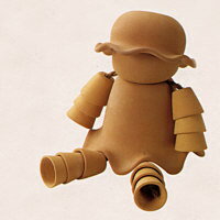 ガーデンドール プチベビー