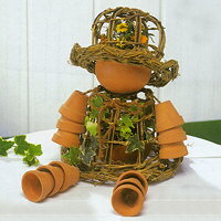 ガーデンドール アニー