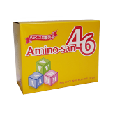 【送料無料】ベル・クール研究所アミノ酸46〈3g×60包〉