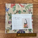 キット 筒形ワンハンドルバッグ♪ YUWA 有輪商店 生地 手芸 YUWAオリジナル KIT-00011 ネコポス配送本商品1点までなら可能です♪【本製品は手作...