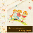 シャーティング ”happy mate” ワンマイルローゼズ ONE MILE ROSES OM829845 全5色 ネコポス150cmまで