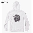 RVCA　ルーカ　AJ042011 ANW