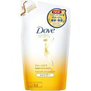 ユニリーバ ダヴ ダメージケア シャンプー詰替 350g