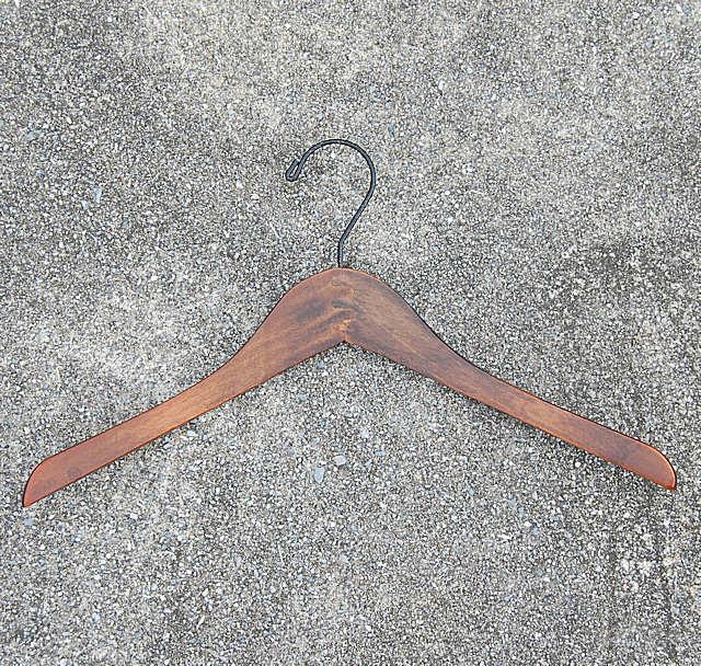 「ロータス ハンガー(L)」 アイロン 鉄 ハンガー ディスプレイ インテリア フック 吊り下げ ハンギング 志成販売 シンプル オシャレ おしゃれ ナチュラル 北欧