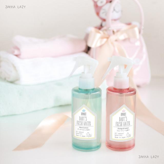 「SPICE OF LIFE ヒノキ 天然消臭除菌スプレー ベビー用 オレンジ＆レモン 200ml」 除菌 消臭 コロナ対策 赤ちゃん 安心 アルコールフリー 天然由来 オレンジ