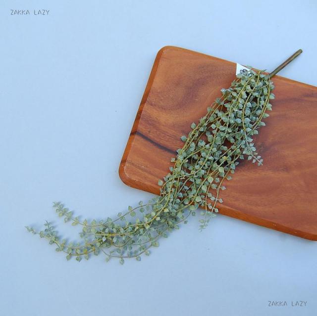 「ワイヤープランツ」 フェイクグリーン イミテーション グリーン アレンジ 再入荷