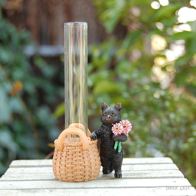 楽天市場】黒猫 雑貨 花瓶の通販 楽天市場】黒猫 雑貨 花瓶の通販