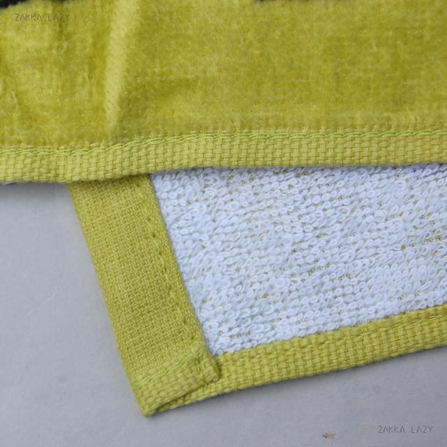 TOWEL ぱぐさん 　　オクタニ オクタニコーポレーション タオル フェイスタオル プール キッズ 子供 ぱぐ パグ【コンパクト対応2点まで】