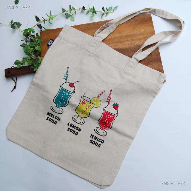 TBトートバック クラシックソーダ NT　　テクノプライム ツイルトートバッグ バッグ A4 可愛い かわい..