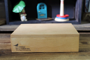 【少々難あり！】木箱　木製BOX　木製小物入れ　ナチュラルブラウン　アクセサリー入れ　雑貨