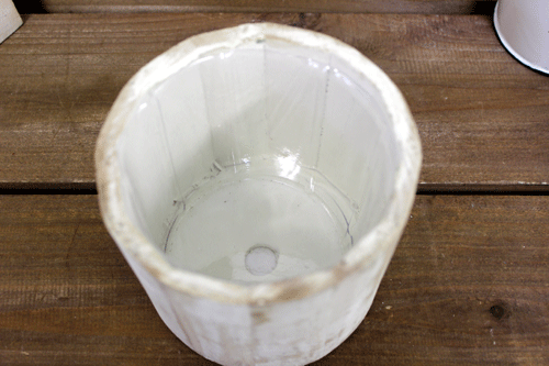 ���åɥ���ݡ��ȡ������ץ�󥿡����ݥ����ס����åɥݥåȡ�POT��M�����������åɥץ�󥿡� ���쥿���ס�����ƥ��������ۥ磻�ȡ�WOOD������ȭ��ȭ��3��ݥåȡ��ʥ����뻨��